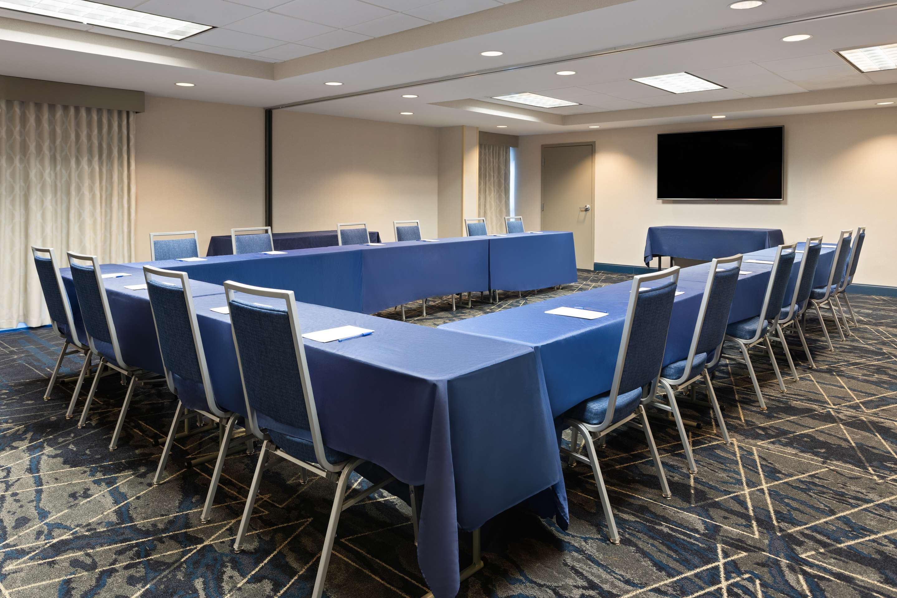 Meeting Room | Hampton Inn & Suites Wells-Ogunquit