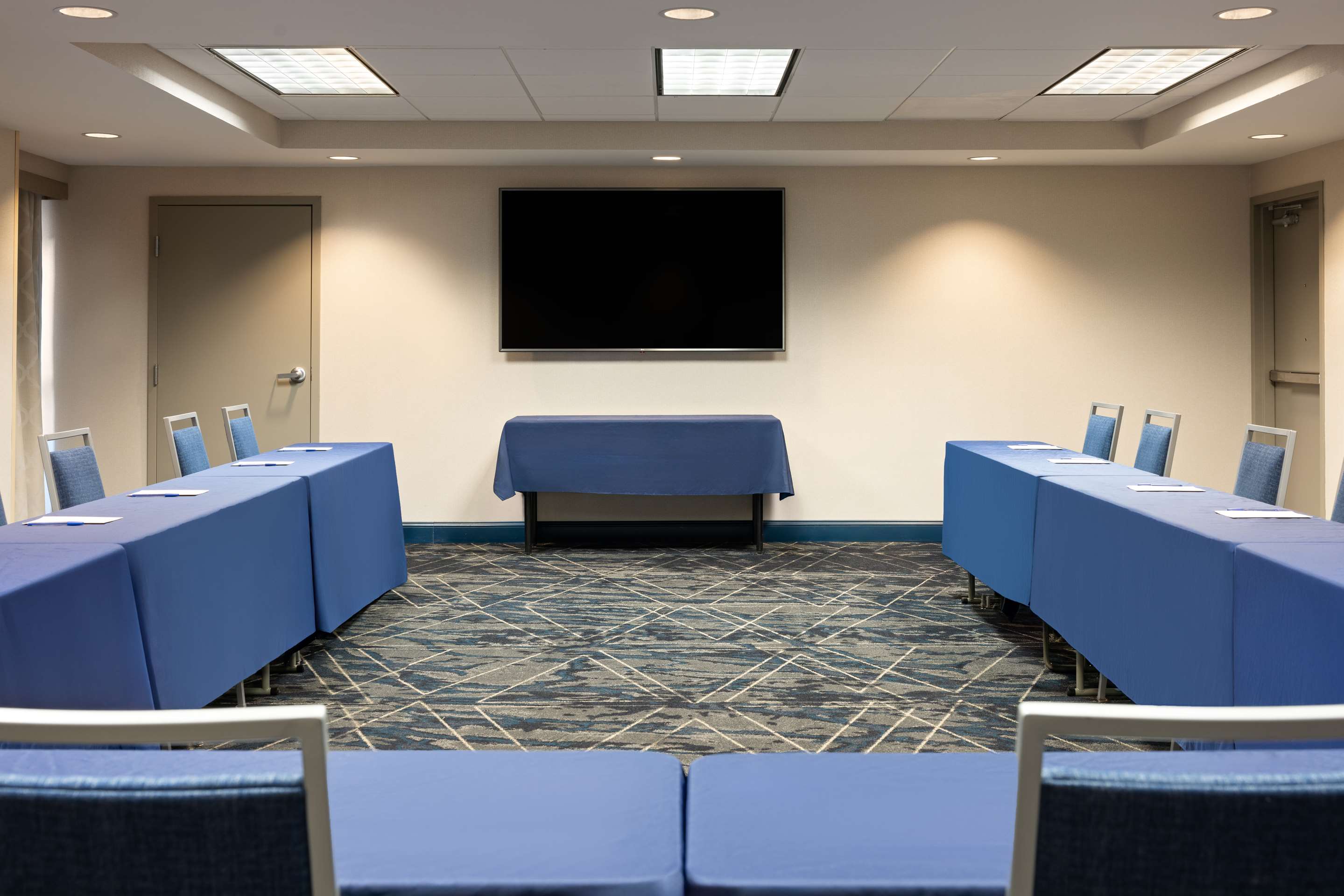 Meeting Room | Hampton Inn & Suites Wells-Ogunquit