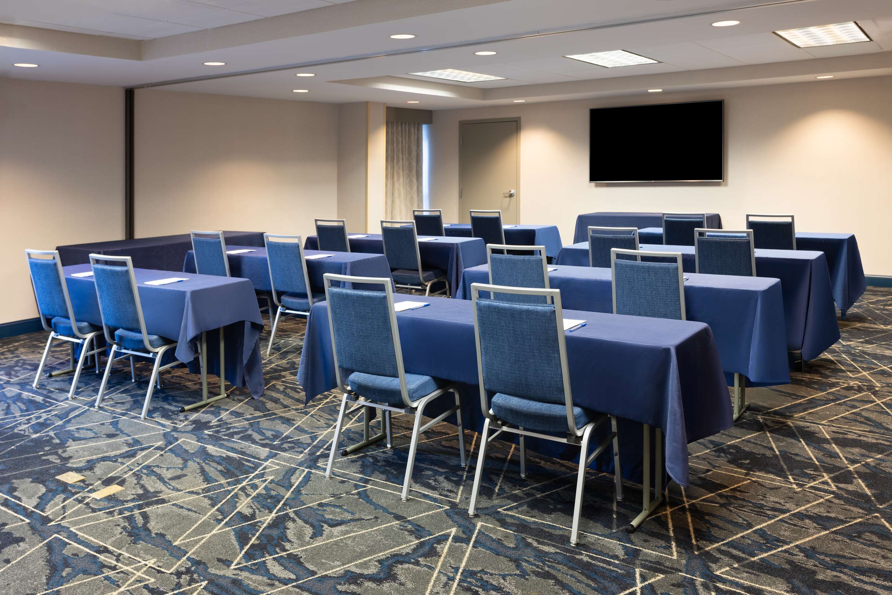 Meeting Room | Hampton Inn & Suites Wells-Ogunquit