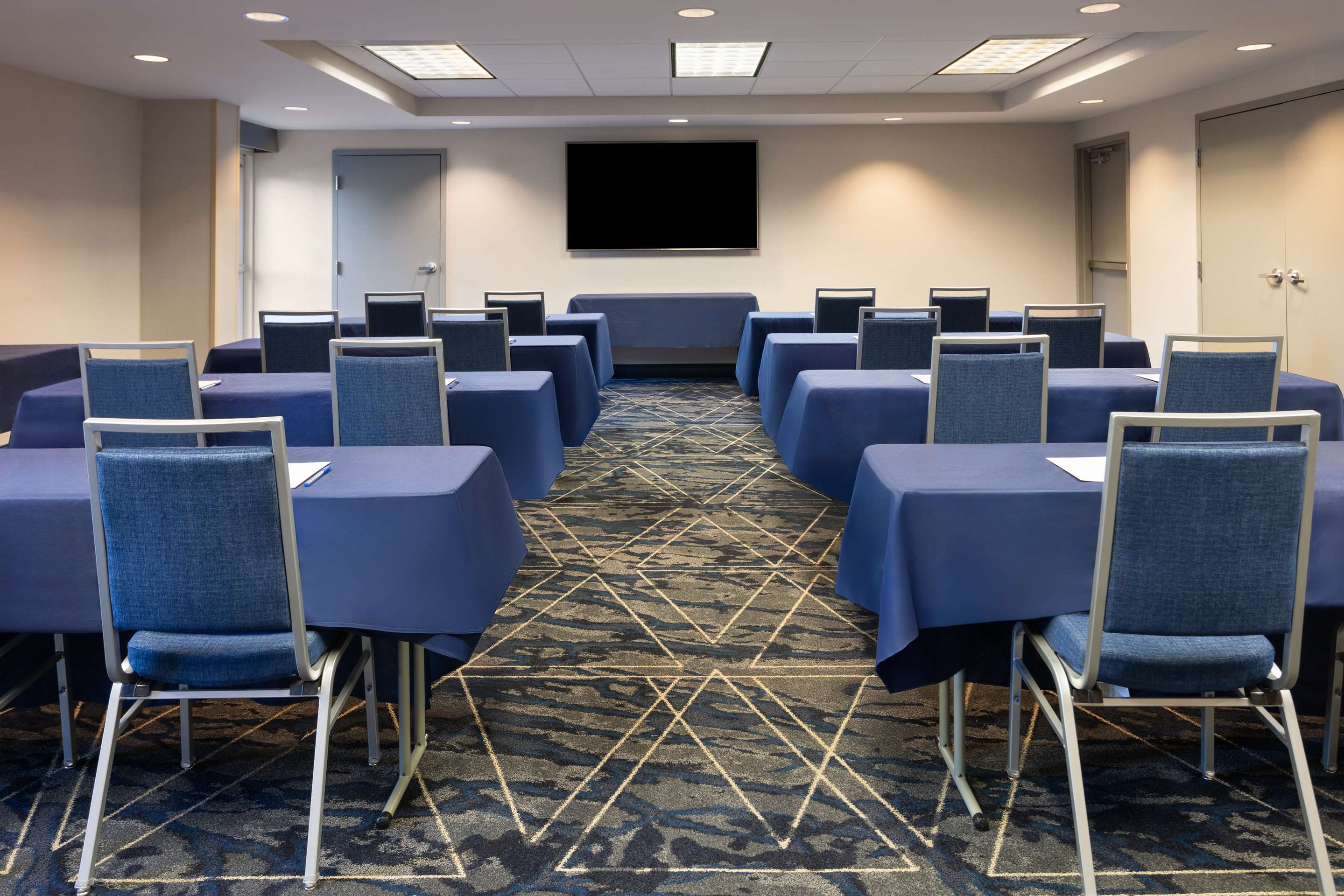 Meeting Room | Hampton Inn & Suites Wells-Ogunquit