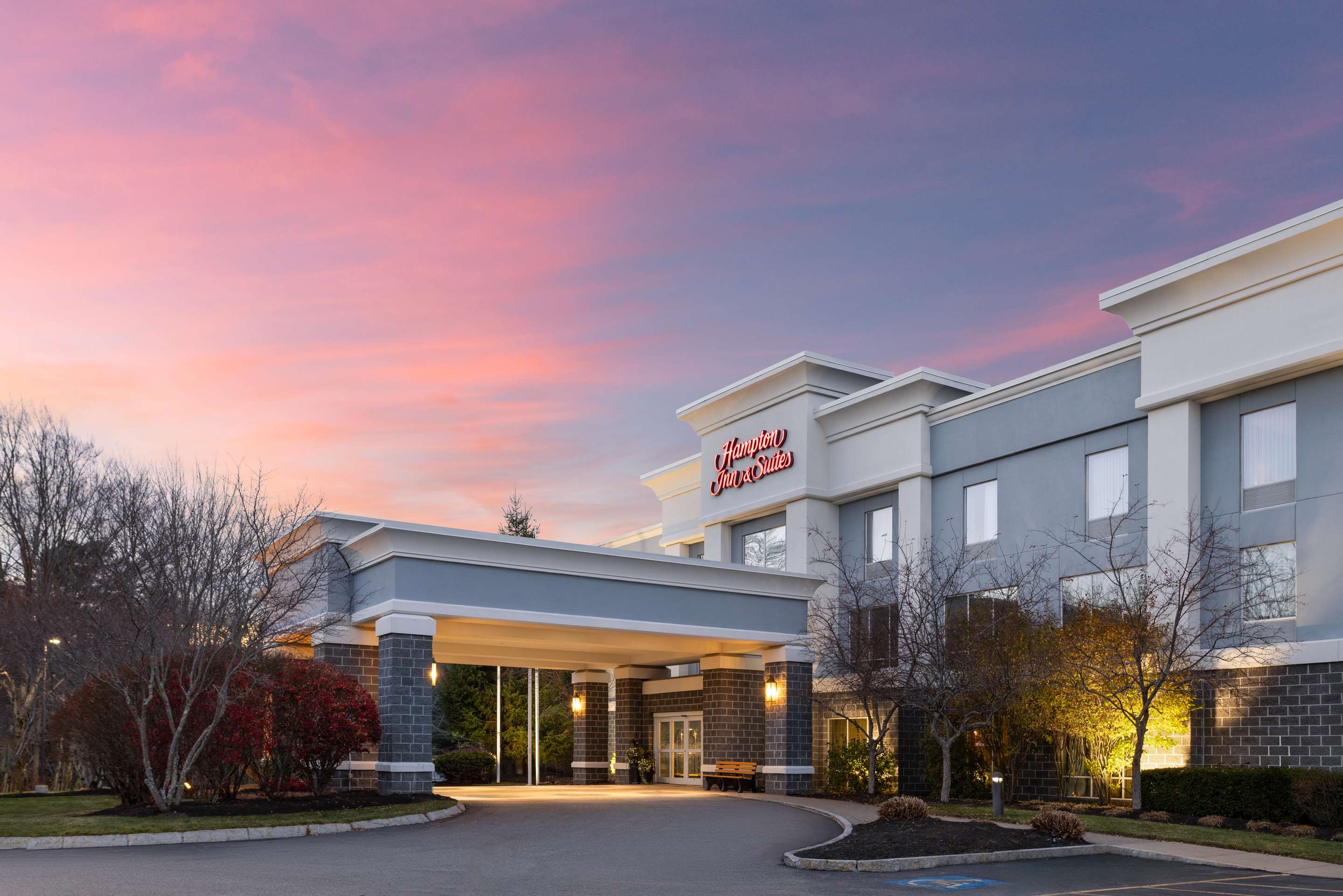 Exterior | Hampton Inn & Suites Wells-Ogunquit