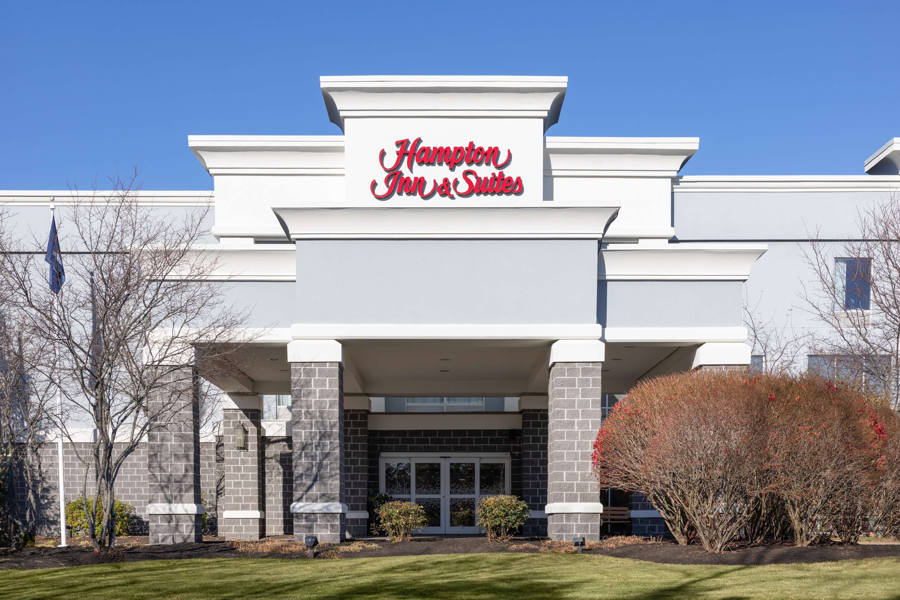 Exterior | Hampton Inn & Suites Wells-Ogunquit