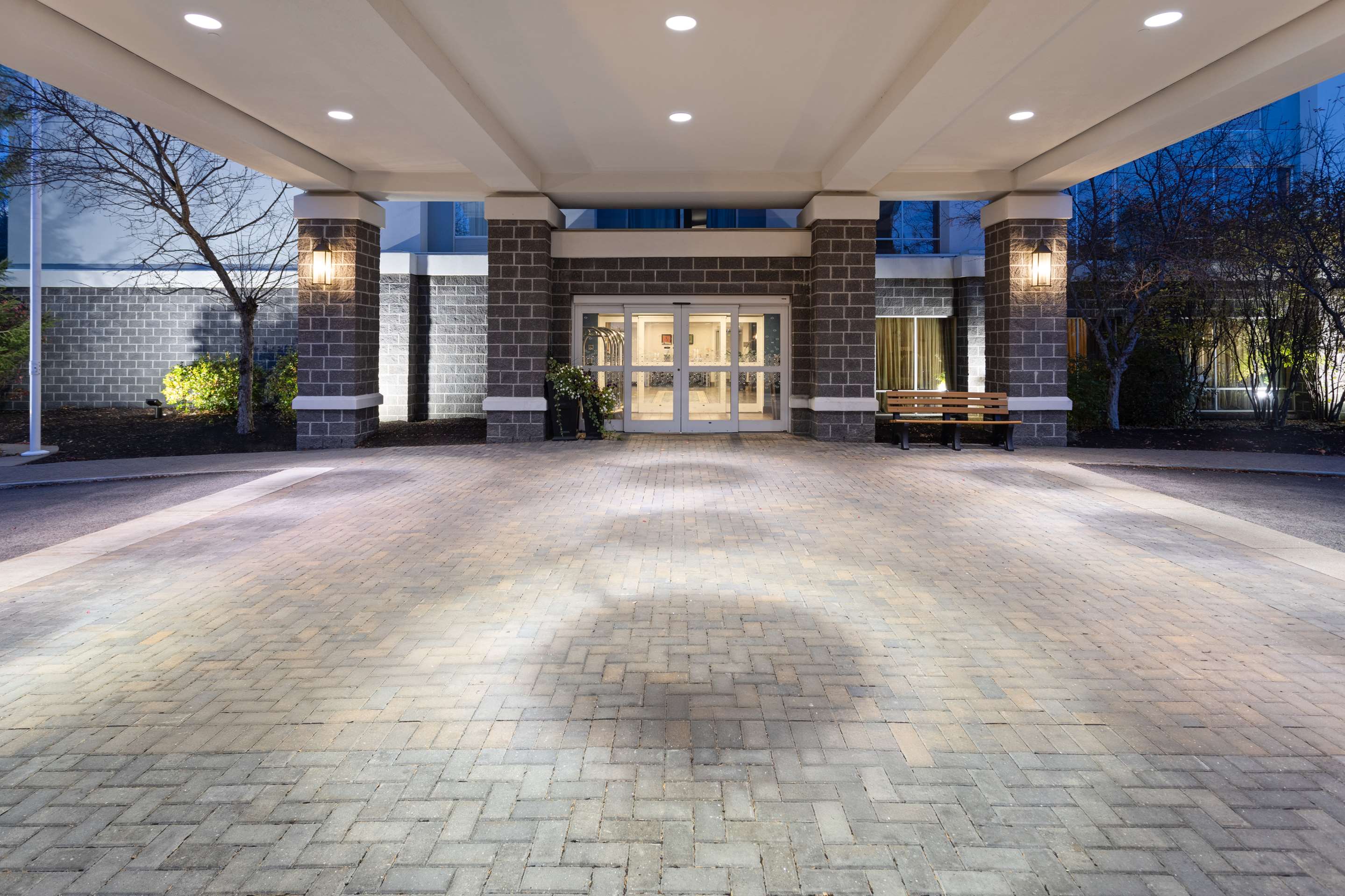 Exterior | Hampton Inn & Suites Wells-Ogunquit