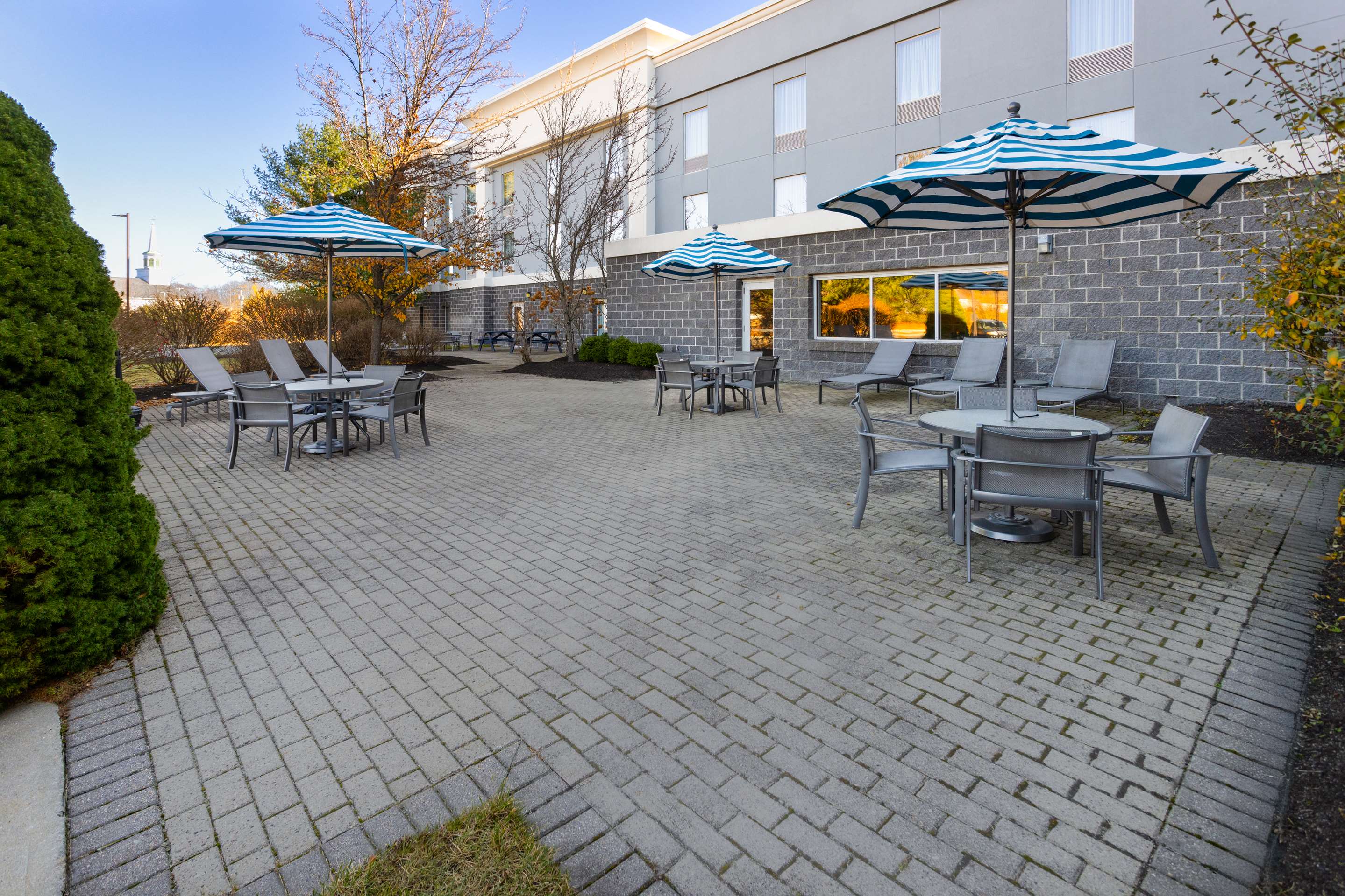 Exterior | Hampton Inn & Suites Wells-Ogunquit