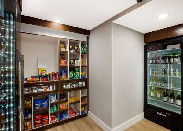 Restaurant - Hampton Inn Willow Grove