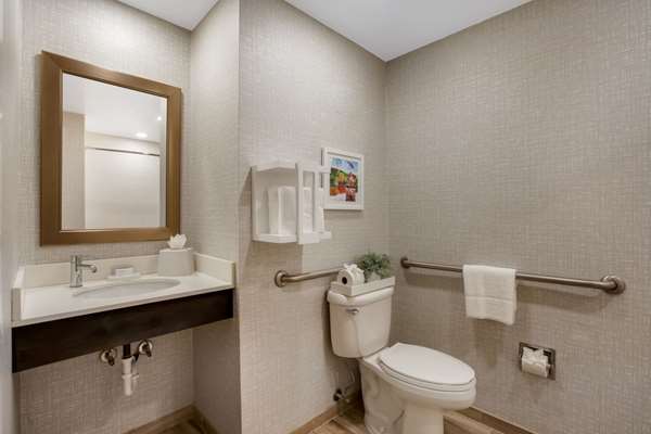  - Hampton Inn Willow Grove