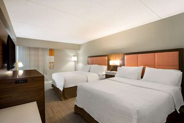  - Hampton Inn Willow Grove