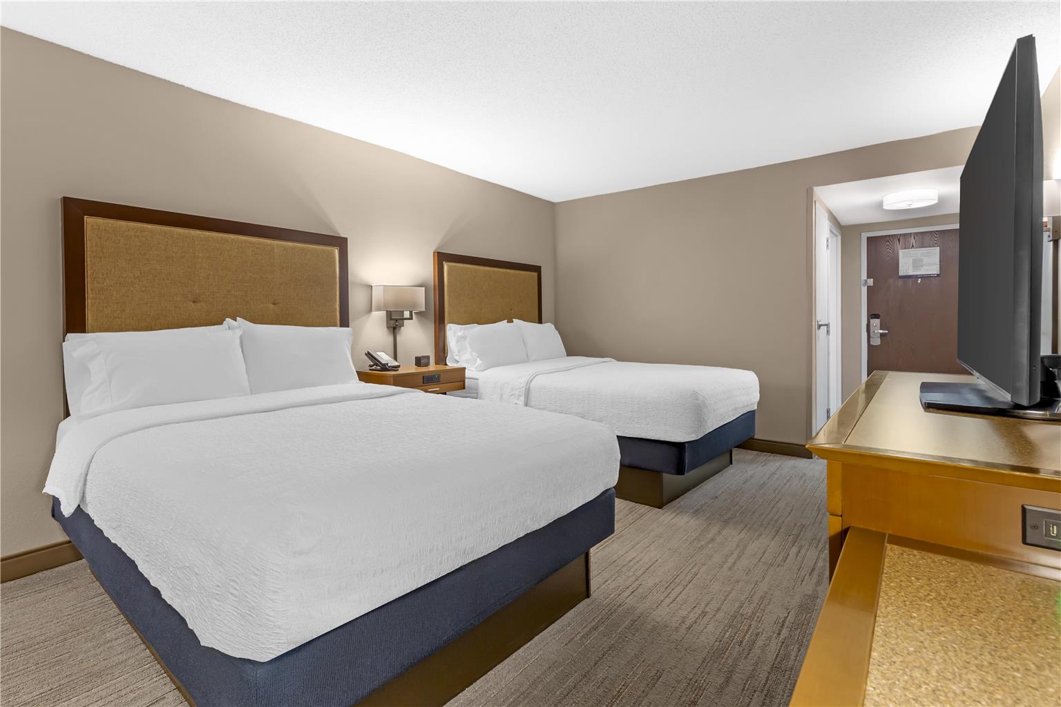 Hampton Inn Washington