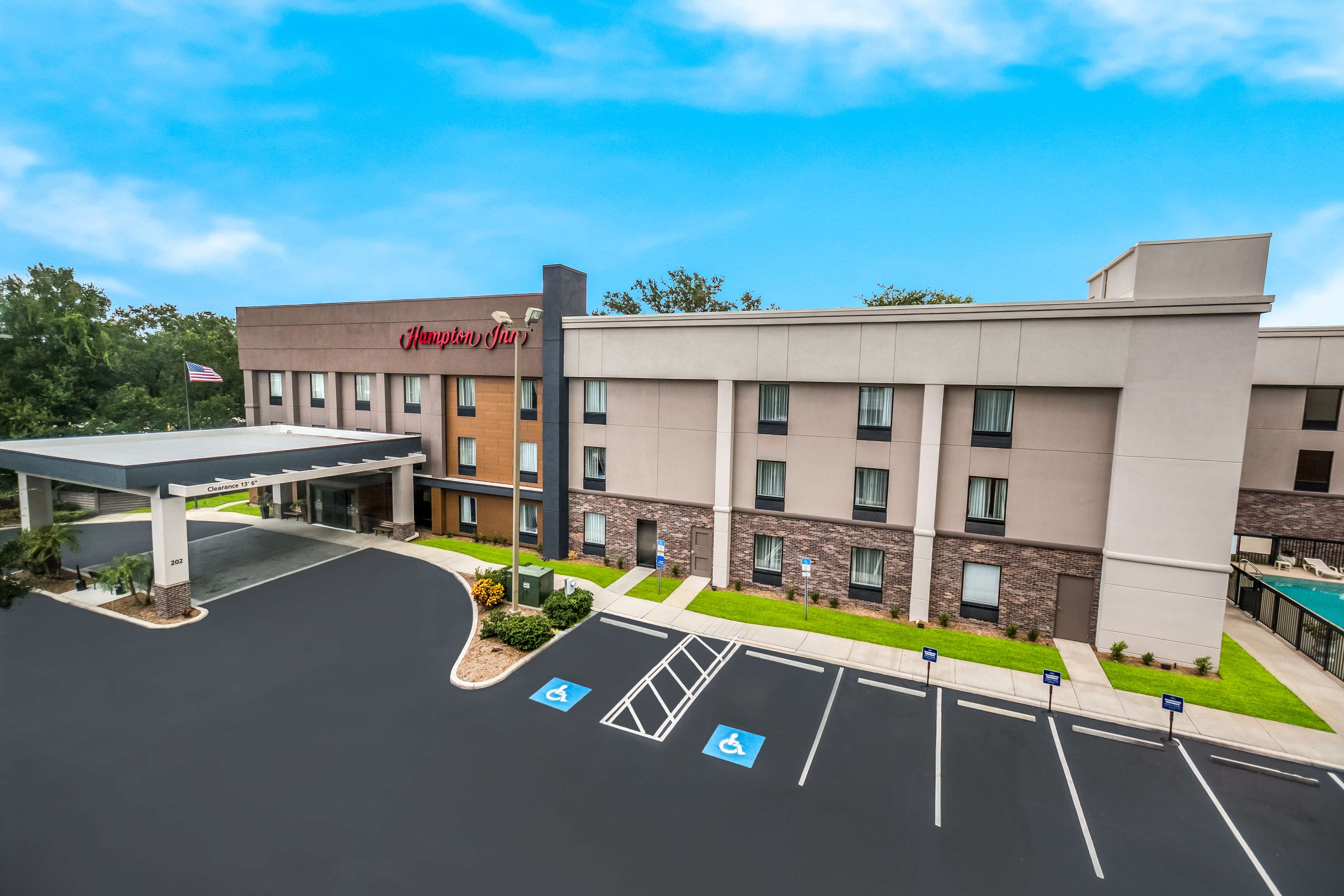 Hampton Inn Winter Haven