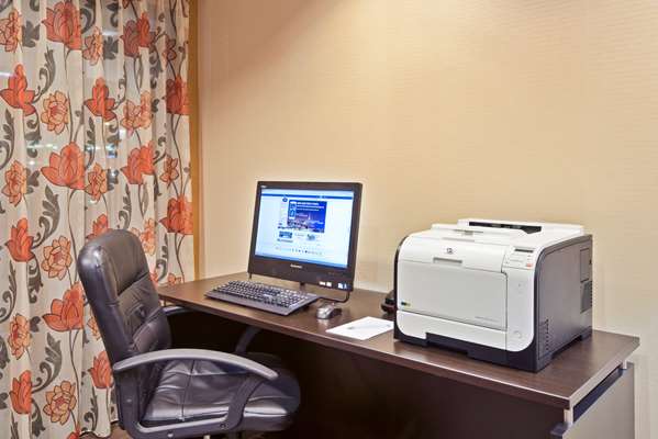 Conference Area - Hampton Inn Hurricane - I-64, Exit 39