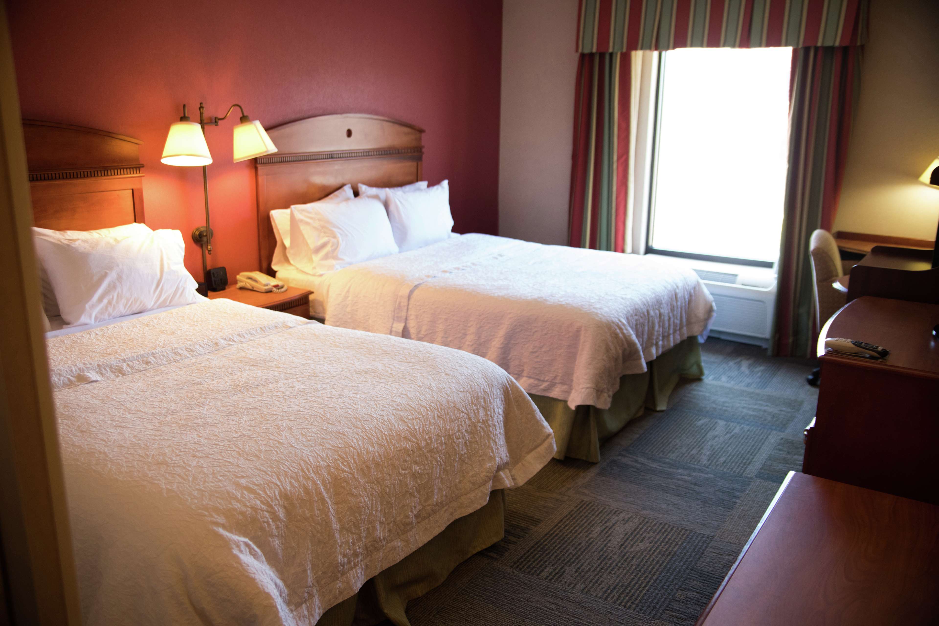 Hampton Inn Mountain Home Room Type - 2 QUEEN BEDS NONSMOKING