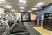 Health club  fitness center  gym