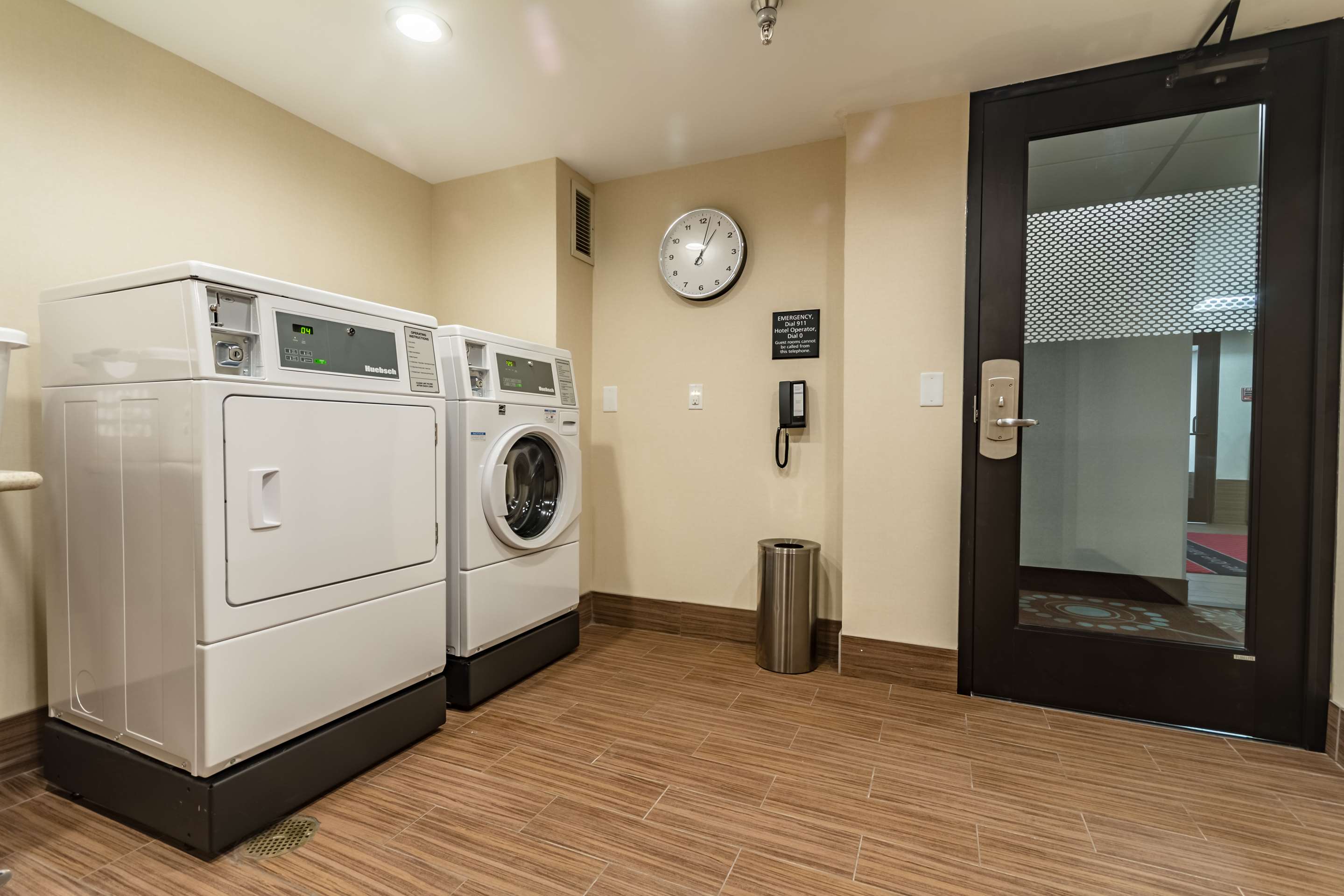 Property amenity | Hampton Inn Winchester-University/Mall Area