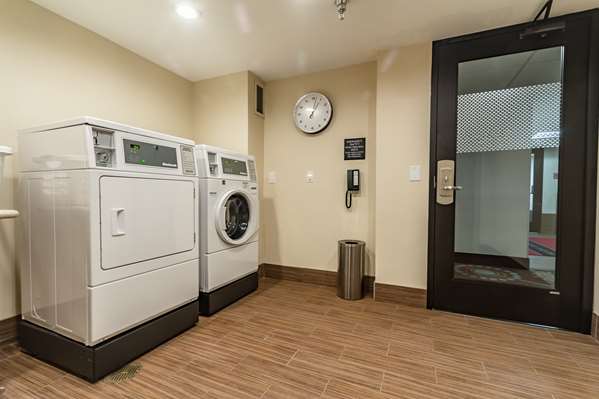  - Hampton Inn Winchester - I-81, Exit 313