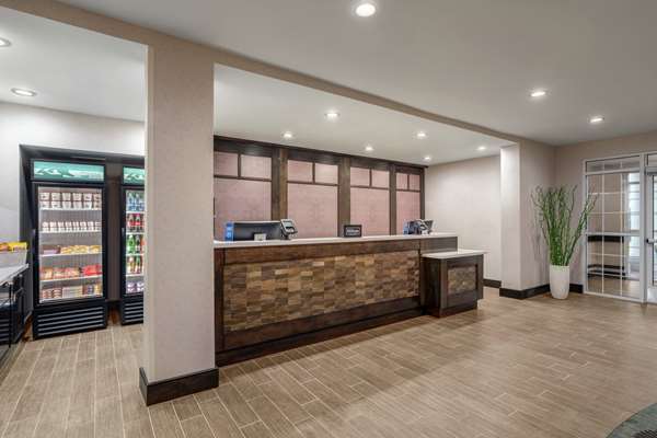  - Homewood Suites by Hilton Warwick