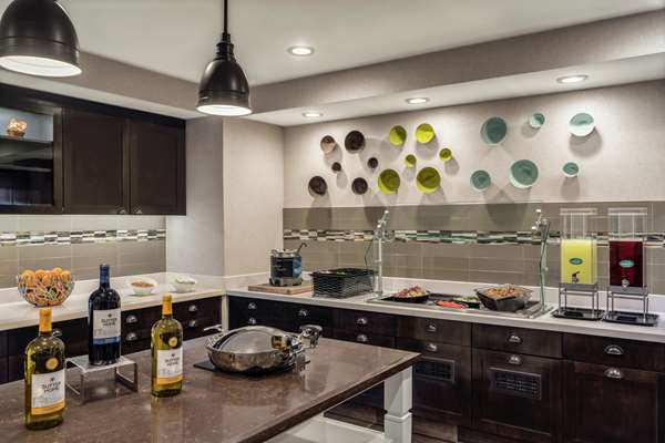 Amenities - Homewood Suites by Hilton Warwick