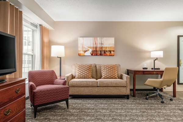  - Homewood Suites by Hilton Warwick