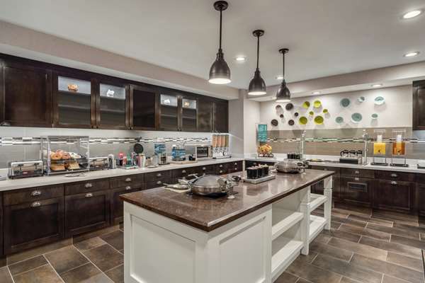 Amenities - Homewood Suites by Hilton Warwick