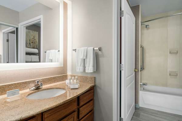  - Homewood Suites by Hilton Warwick