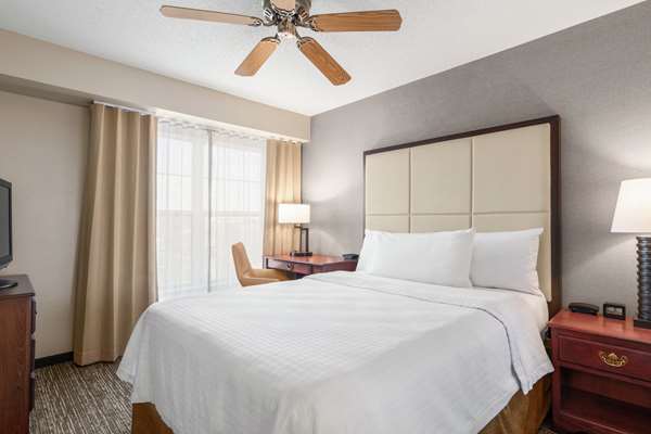  - Homewood Suites by Hilton Warwick