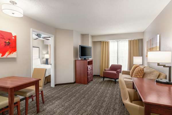  - Homewood Suites by Hilton Warwick