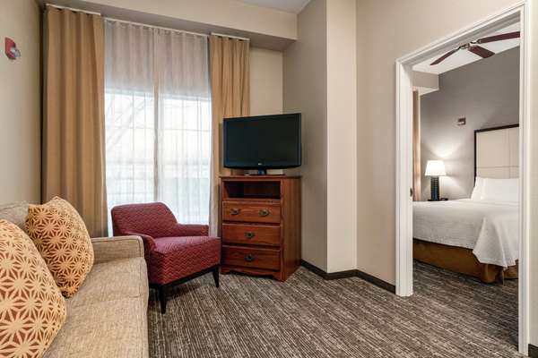  - Homewood Suites by Hilton Warwick