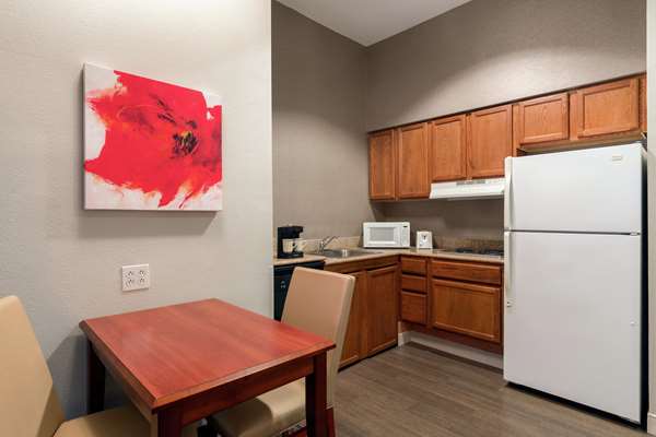  - Homewood Suites by Hilton Warwick