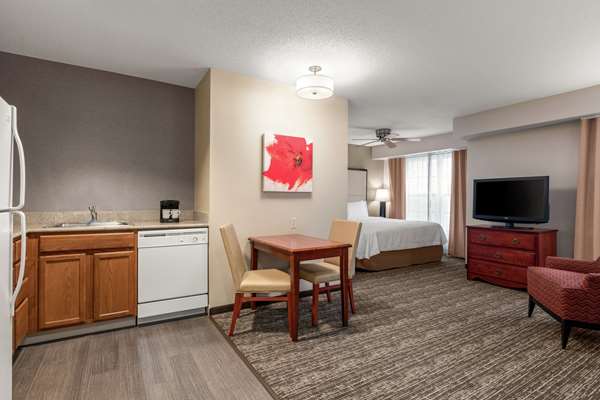  - Homewood Suites by Hilton Warwick