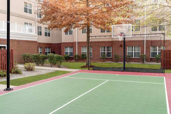 Recreation - Homewood Suites by Hilton Warwick