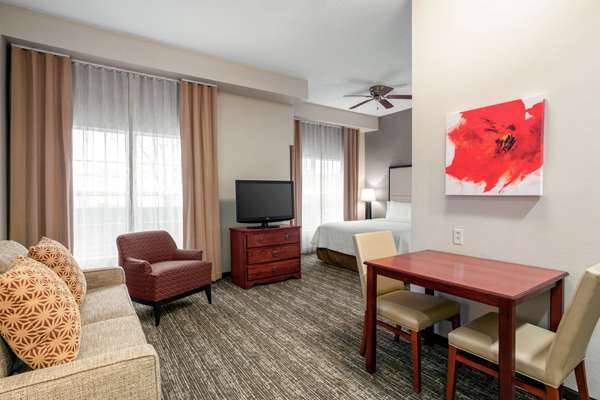  - Homewood Suites by Hilton Warwick