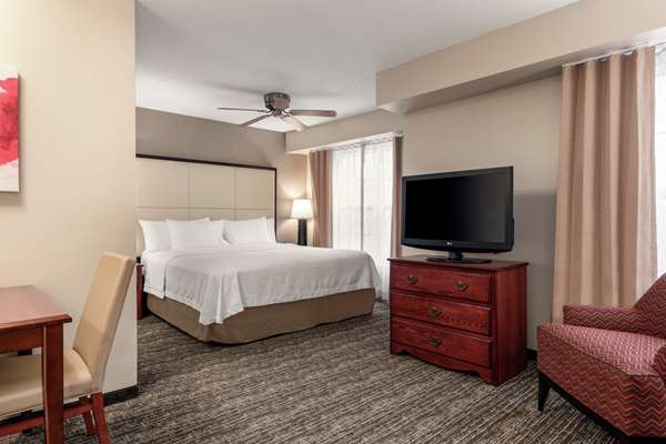  - Homewood Suites by Hilton Warwick