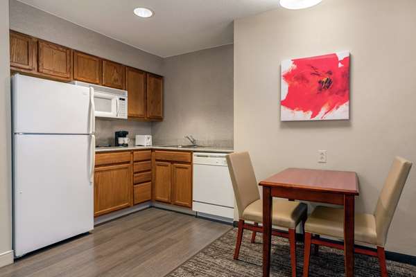  - Homewood Suites by Hilton Warwick
