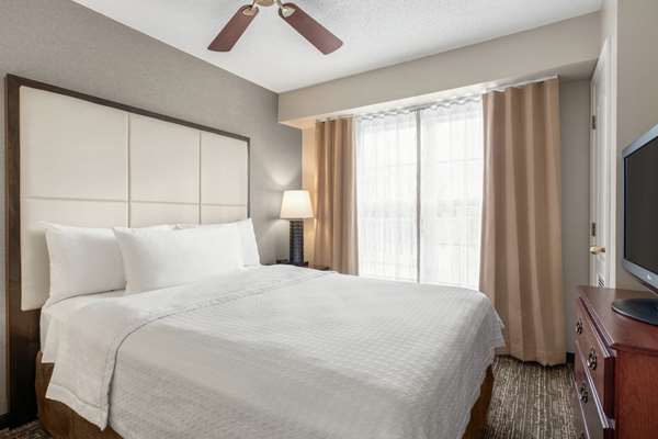  - Homewood Suites by Hilton Warwick
