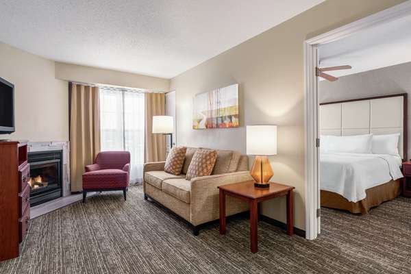  - Homewood Suites by Hilton Warwick