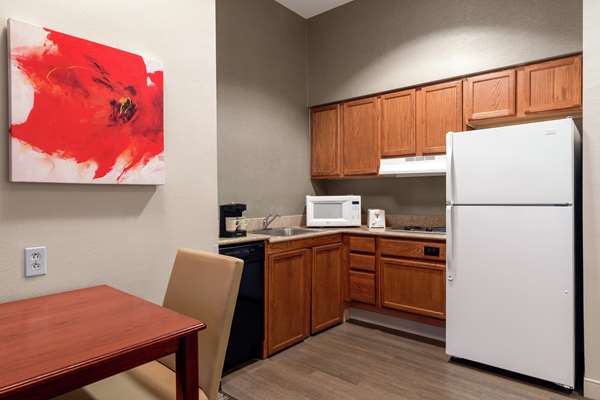  - Homewood Suites by Hilton Warwick