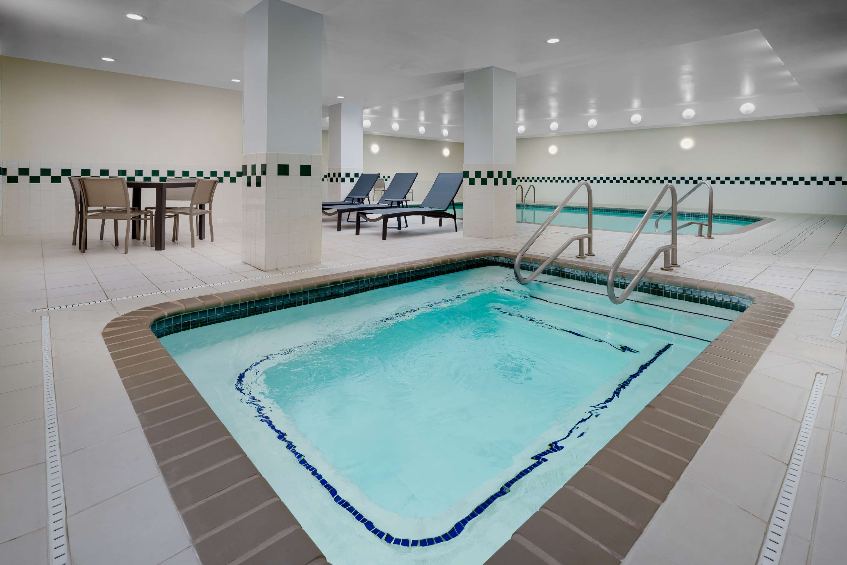 Recreational Facility | Homewood Suites by Hilton Providence/Warwick