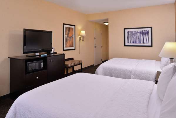  - Hampton Inn & Suites Woodward