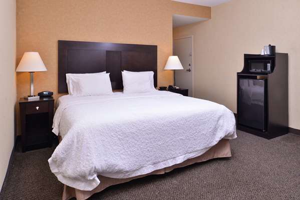  - Hampton Inn & Suites Woodward