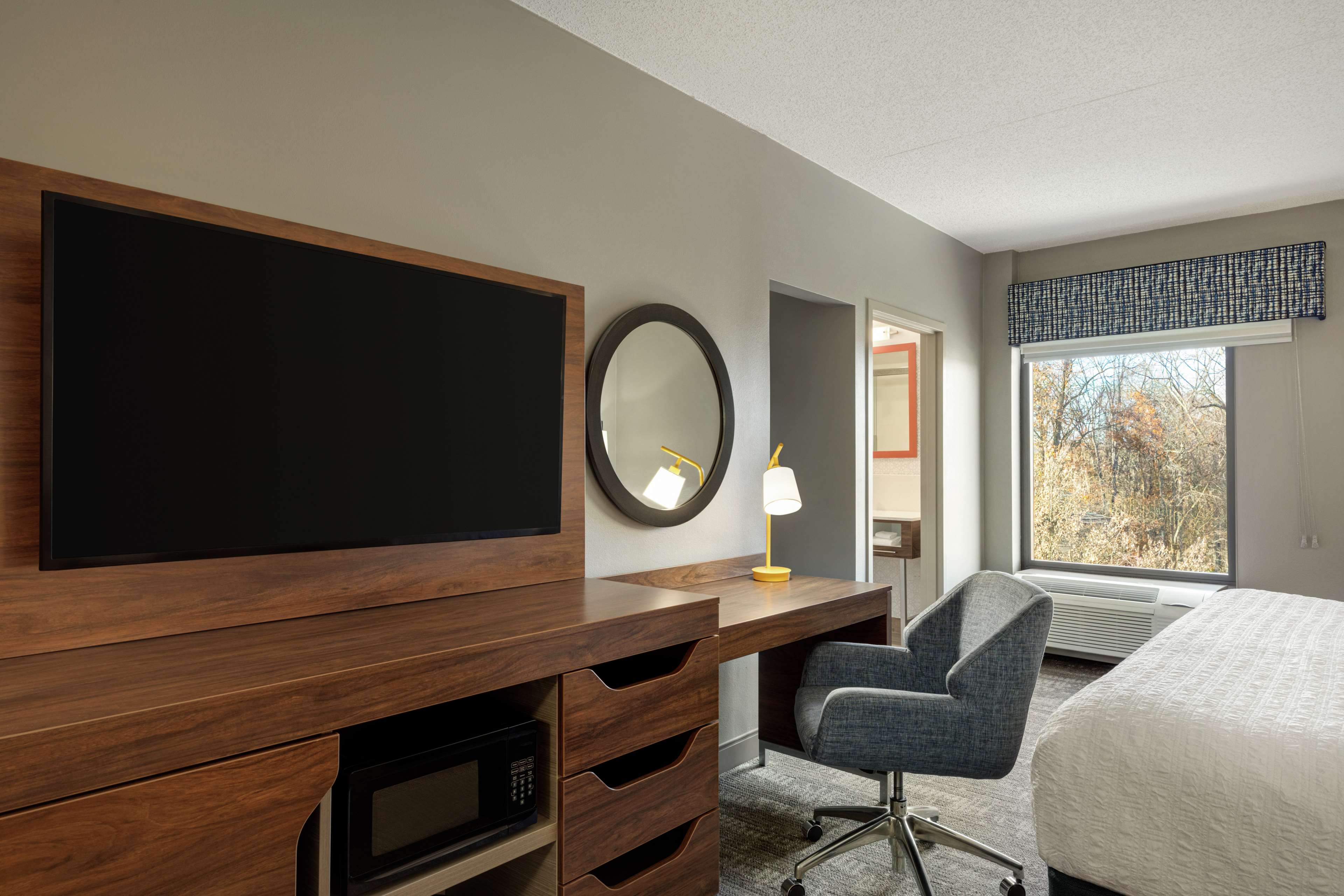 Hampton Inn Waynesboro-Stuarts Draft Room Type - 2 QN BEDS SUITE N S