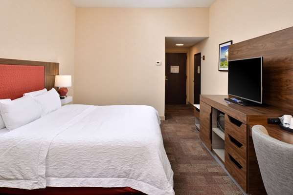  - Hampton Inn Wytheville - I-77, Exit 41