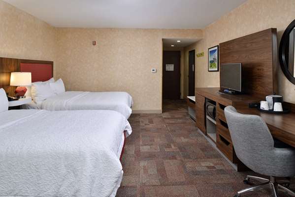  - Hampton Inn Wytheville - I-77, Exit 41