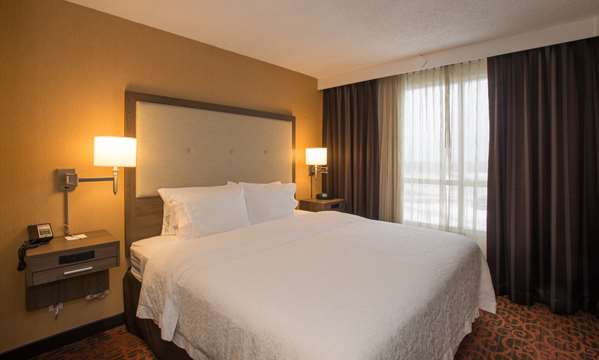  - Hampton Inn West Mississauga
