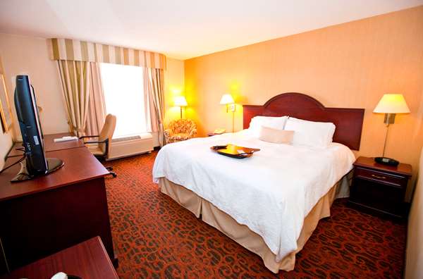  - Hampton Inn West Mississauga