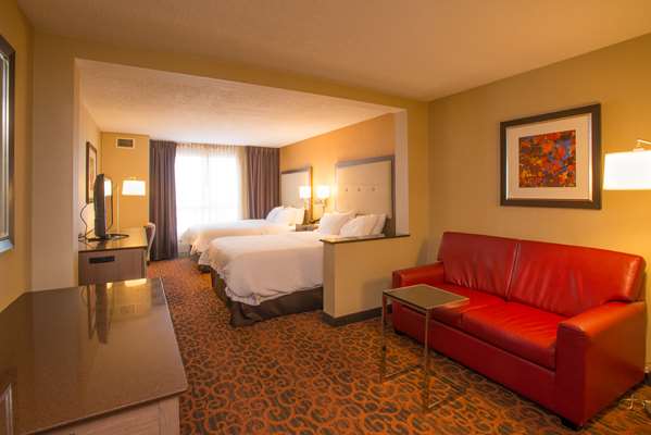  - Hampton Inn West Mississauga