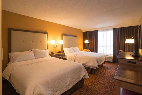  - Hampton Inn West Mississauga