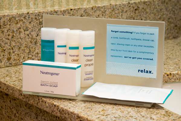  - Hampton Inn West Mississauga