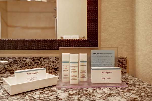  - Hampton Inn Chilliwack