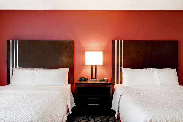  - Hampton Inn Chilliwack