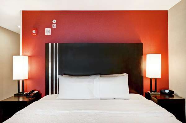  - Hampton Inn Chilliwack