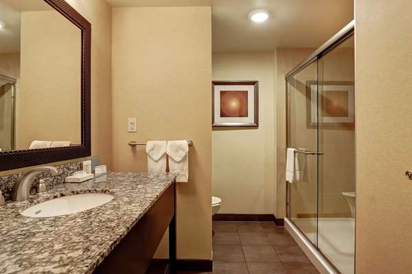  - Hampton Inn Chilliwack